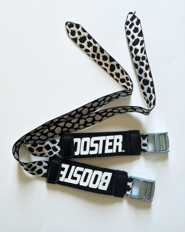 booster strap world cup