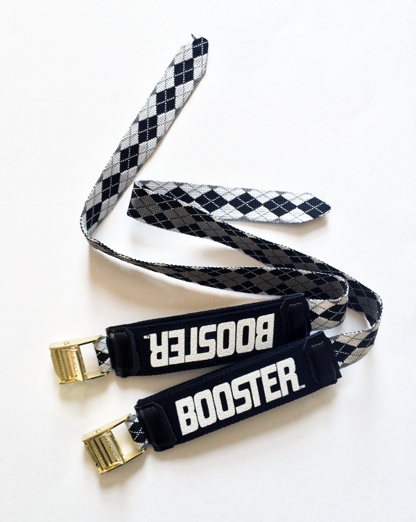 World Cup Booster Strap