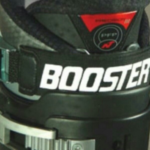 Booster Strap